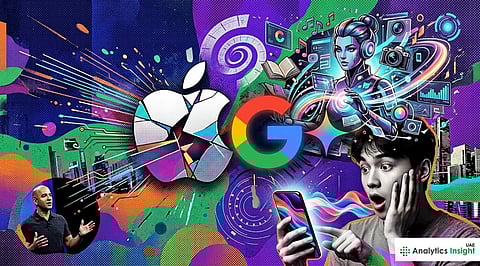 Apple Plans Gemini-Powered Siri Upgrade Amid Rising AI Competition 