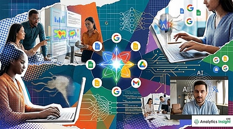 Workspace Intelligence Debuts Globally, Controlled Rollout Starts April 22