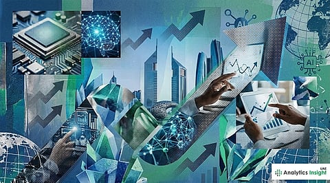 UAE Ranks High in AI Momentum, Investors Move Beyond Traditional Research