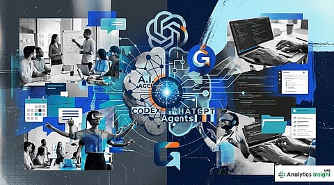 OpenAI Bets on Agentic AI; Brings Codex-Powered Agents in ChatGPT  