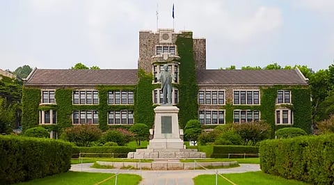 Best Universities for Higher Studies in UAE