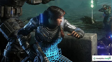 Gears of War: E-Day Could Join GTA 6 and Modern Warfare 4 in Crowded 2026 Lineup 