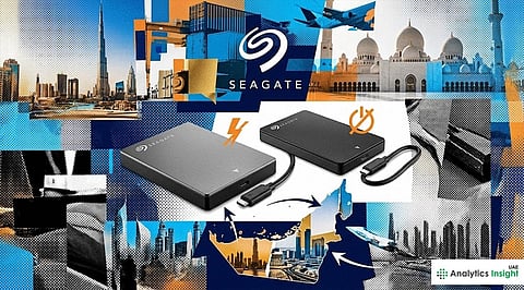 Seagate Cuts Entry Prices in UAE, Adapter-Free USB-C Drives Now Start Below AED 1,000 