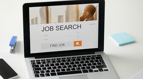 Best Websites to Find Remote Jobs in the UAE