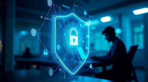 Best Cybersecurity Providers in Sharjah