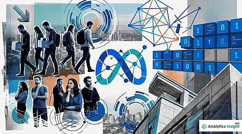 Meta Cuts 8,000 Jobs as AI Push Reshapes Workforce Strategy