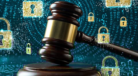 How UAE is Turning its Cybercrime Law into a Verdict Machine 