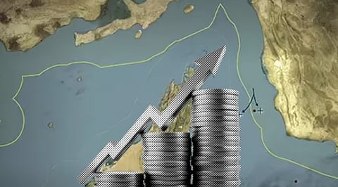 Is Strait of Hormuz Now Global Economy's Biggest Threat