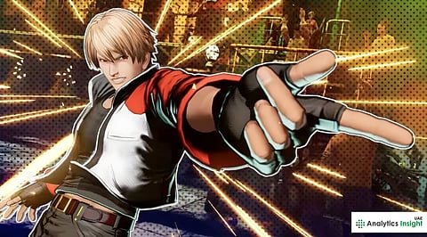 Fatal Fury City Of The Wolves Leak Reveals 12 New DLC Fighters