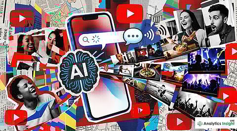 Google’s ‘Ask YouTube’ Feature Explained: Conversational Search to Replace Traditional Video Discovery 