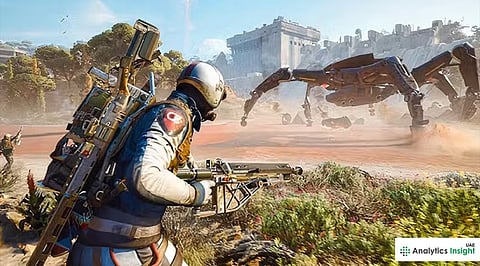 ARC Raiders PS5 Pro Update Adds Free PSSR Visual Upgrade Boost