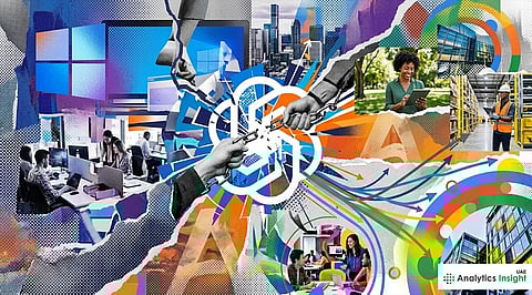 OpenAI Breaks Microsoft Exclusivity, Sparks Big AI Race With AWS and Google