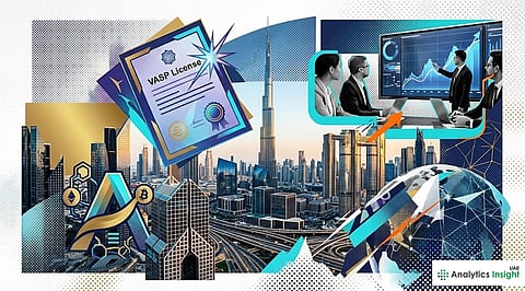 Amber Premium Secures Dubai VASP License for Institutional Crypto Services