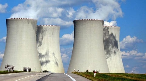 Is Nuclear Energy the Answer to the Global Power Crisis 