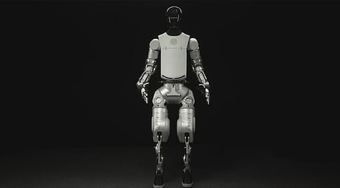 Will Humanoid Robots Enter the Workforce Faster Than Expected