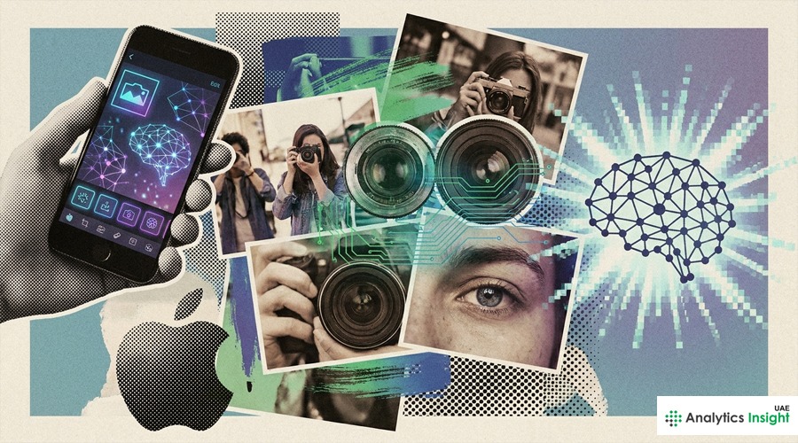 Apple iOS 27 Adds 3 AI Photo Tools with On-Device Editing Across Devices