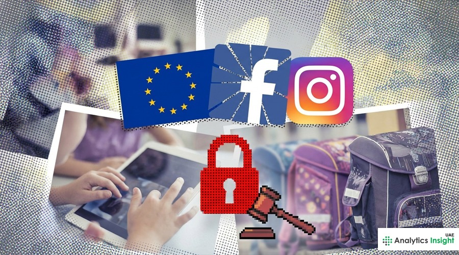 Facebook, Instagram Under Scanner as EU Tightens Child Safety Rules
