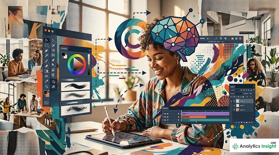 Anthropic’s Claude AI Integration Could Change How Creatives Work