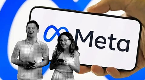 What are Teens Asking AI? Meta’s New Feature Shows Parents the Topics, Not Chats 