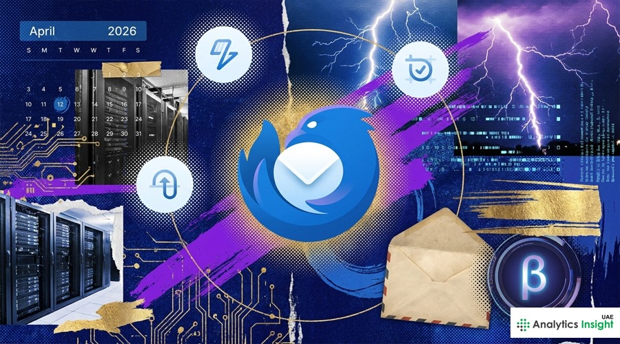 Thundermail Beta Invites Coming Soon After Thunderbird Pro April Update 