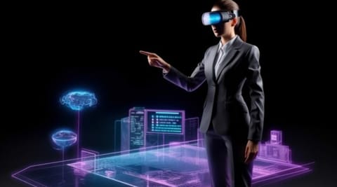 Top AI Tools for Real Estate Professionals in Dubai 