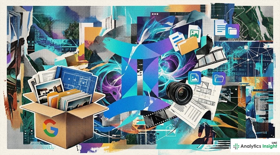 Google Upgrades Gemini with File Generation, Moves Closer to Full Productivity Suite 