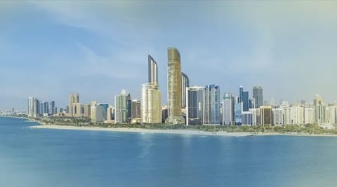 Key Factors Driving Abu Dhabi’s Non-Oil Trade