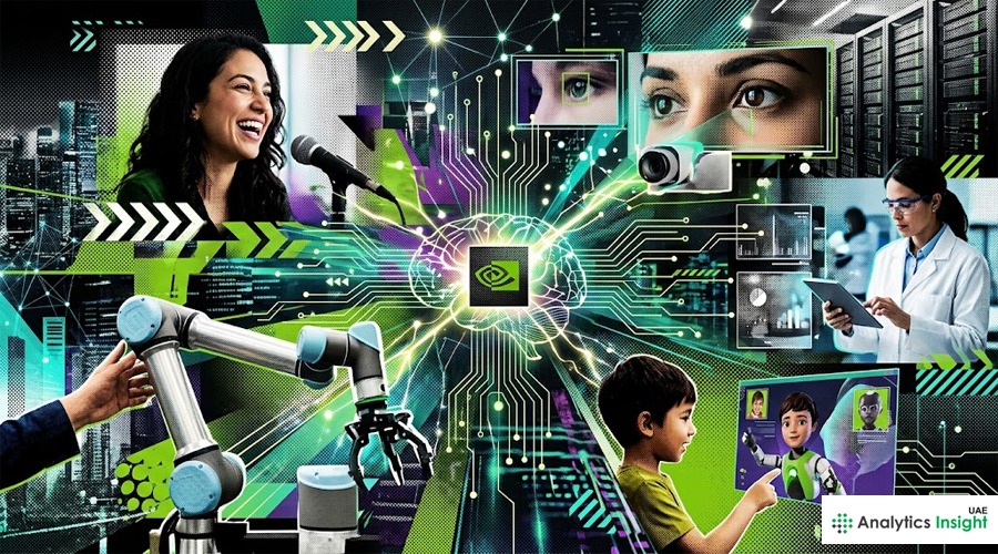 NVIDIA Unveils Nemotron 3 Nano Omni to Boost Multimodal AI Development