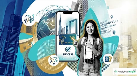 UAE Introduces Tourist Identity for Instant Bank Accounts for Visitors 