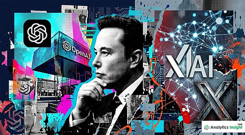 Musk Admits xAI Used OpenAI Models, Sparks AI Ethics Debate