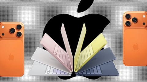 iPhone 17 Demand Surge, Neo Debut Fuel Apple’s Growth Momentum 