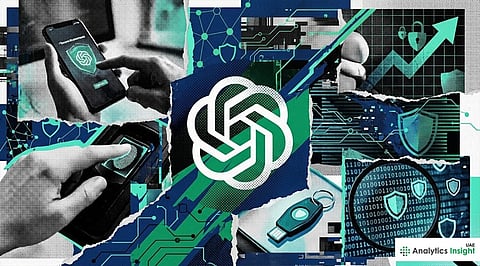OpenAI Drops Passwords for ChatGPT, Introduces Passkeys and Hardware Key Security