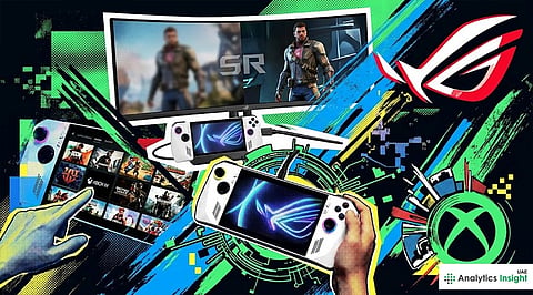 ROG Xbox Ally Gets AI Upgrade: Auto SR, Smarter Docking & All You Need to Know