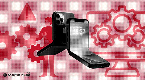 Apple’s Foldable iPhone Release May Slip to 2027 as Testing Issues Grow 