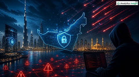 UAE Cyberattacks