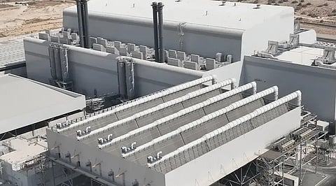 How Dubai Data Centers are Handling Waste Diversion