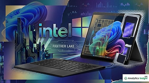 Microsoft Surface Pro 12 Leaks: Intel Panther Lake Chips, OLED screen, and More Details