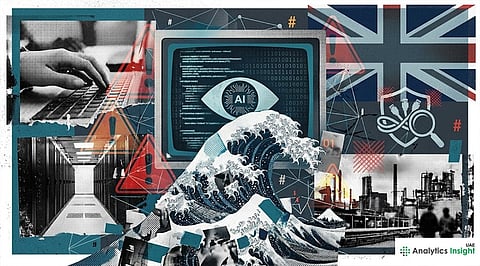 AI Turns Code Audits into Attacks, Cybersecurity Experts Send ‘Patch Tsunami’ Warning 