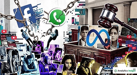Meta Faces Trial Over Child Safety, Facebook, WhatsApp Under Scrutiny