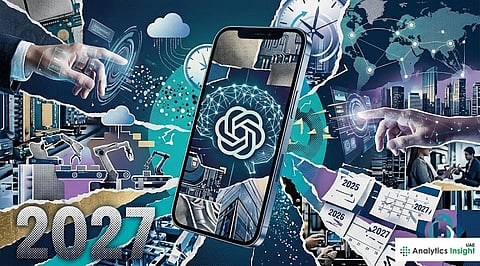OpenAI Fast-Tracks AI