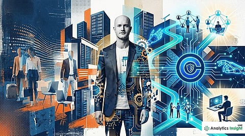 Coinbase Cuts 700 Jobs as CEO Brian Armstrong Doubles Down on AI
