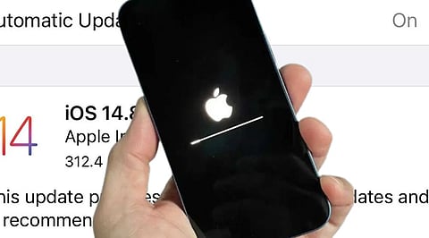 Apple Releases Security Fix for Older iPhones and iPads: Check Details