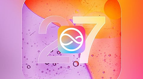 Will iOS 27 Have a Dedicated Siri App? 