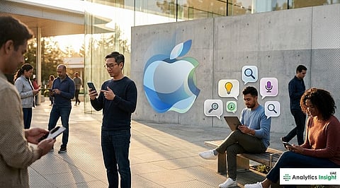 Apple Shifts Strategy, iOS 27 May Introduce Third-Party AI Models
