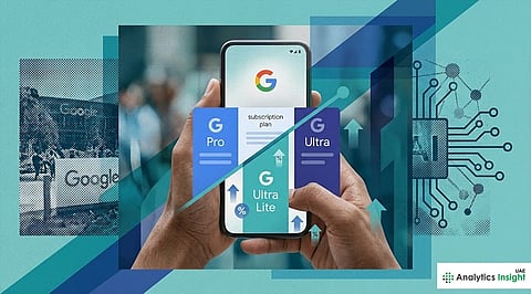 Google Sharpens AI Pricing Strategy With New Ultra Lite Plan for Gemini 