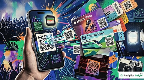 iOS 27 Will Turn Any QR Code 