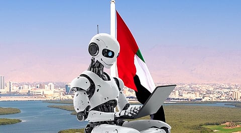 How Ras Al Khaimah Leads Agentic AI Economy