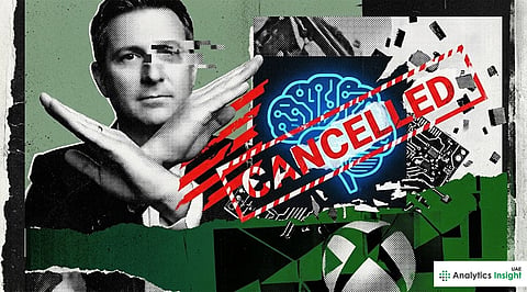 Microsoft Xbox Cancels AI Gaming Copilot as Focus Returns to Core Games