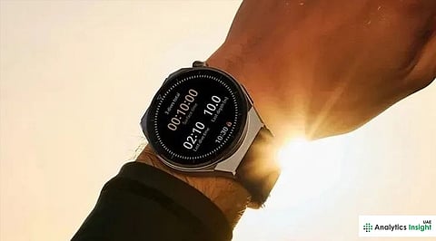 Huawei Working on Secret ‘X’ Smartwatch Lineup for 2026: Report