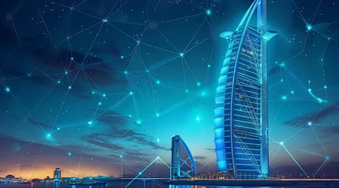 Is UAE Now the Most Exciting Digital Infrastructure Market?